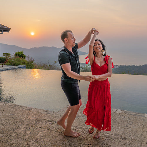 Date Nights Dancing: Complete Package