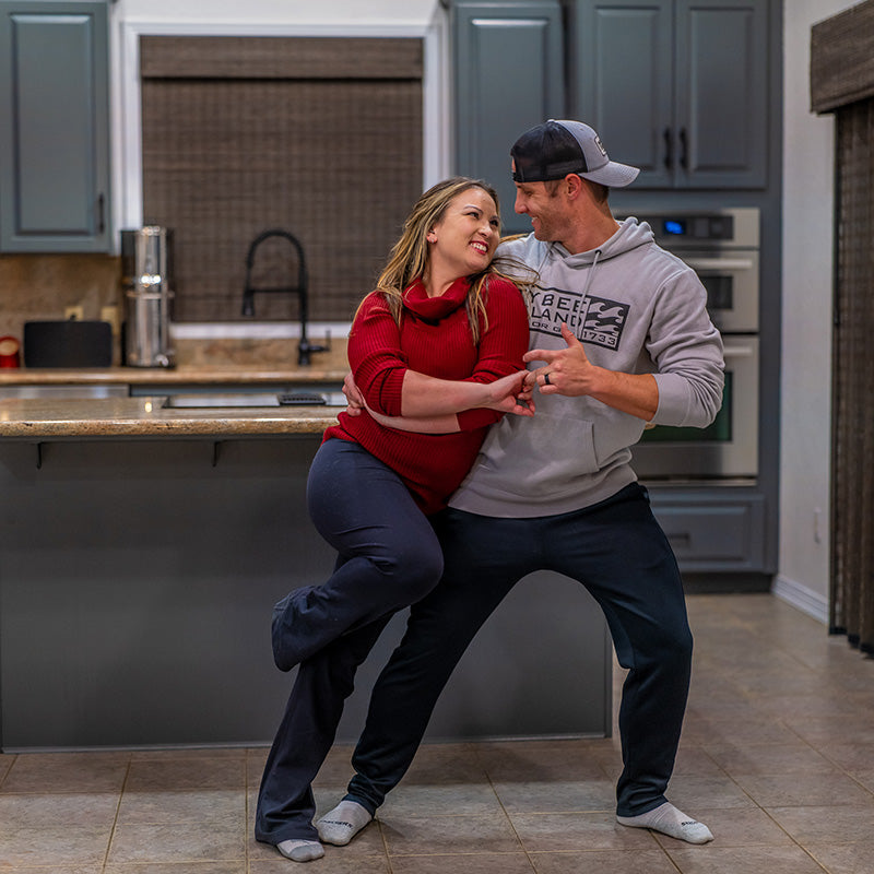 Date Nights Dancing: Complete Package