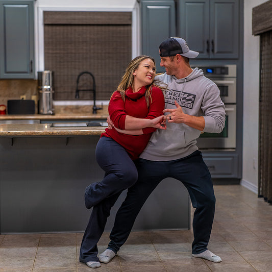 Date Nights Dancing: Complete Package